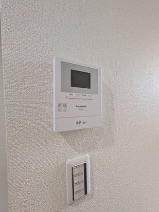 HSフラットのセキュリティ