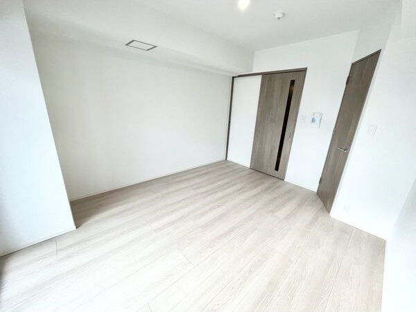 S-RESIDENCE上飯田Westの居間・リビング