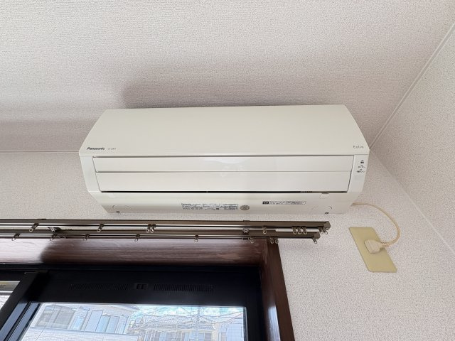 ラパス高倉台の設備