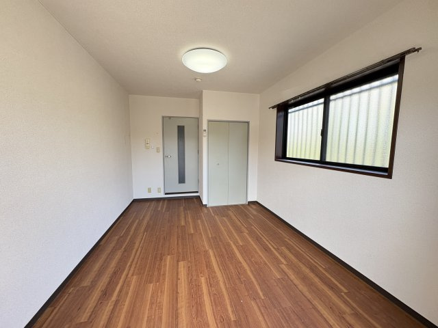 ラパス高倉台の内装
