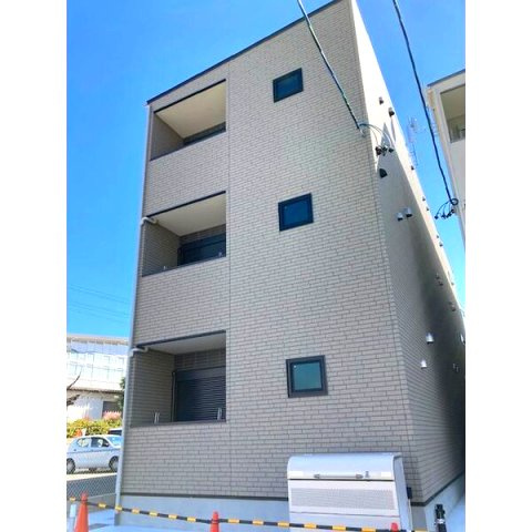 Delica本笠寺(デリカモトカサデラ)　名古屋市賃貸　仲介手数料無料