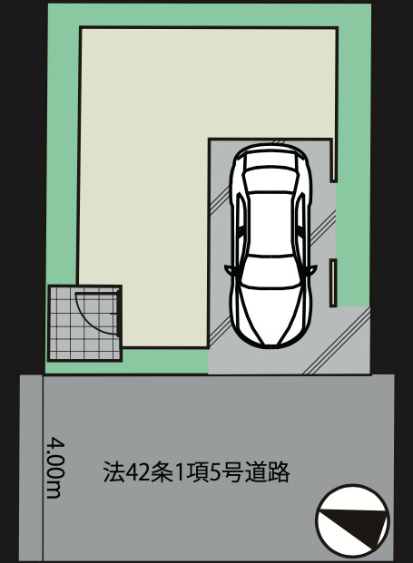 川越市脇田新町第2期のその他