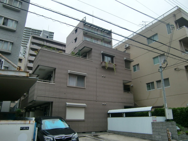 メリーメゾン