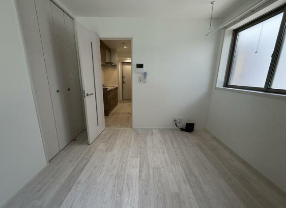 Ｃａｓａ．Ｋｅｌｌｙ（カーサケリー）の寝室