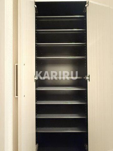 ハーモニーテラス内代町Ⅱの内装