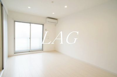 【居間・リビング】 | リブリ・カサベルテ | 洋室のお部屋です。