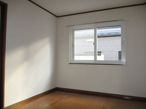 ファミーユの内装