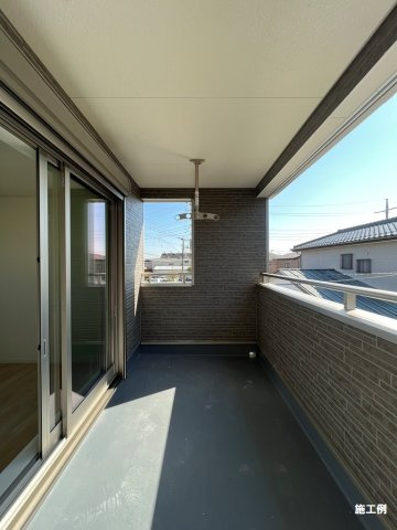 【内装】 | 同じ工務店様の施工例です。