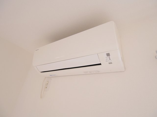アンシャンテの設備