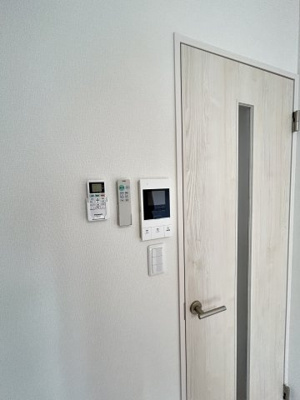 【セキュリティ】 | フジパレス泉大津駅西