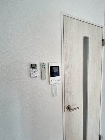【セキュリティ】 | フジパレス泉大津駅西