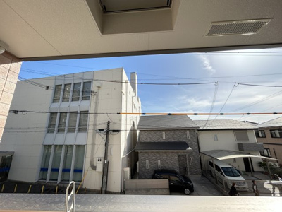 【展望】 | フジパレス泉大津駅西