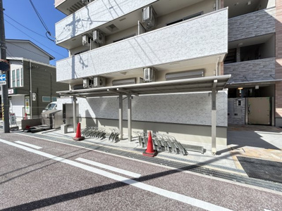 【その他共用部分】 | フジパレス泉大津駅西
