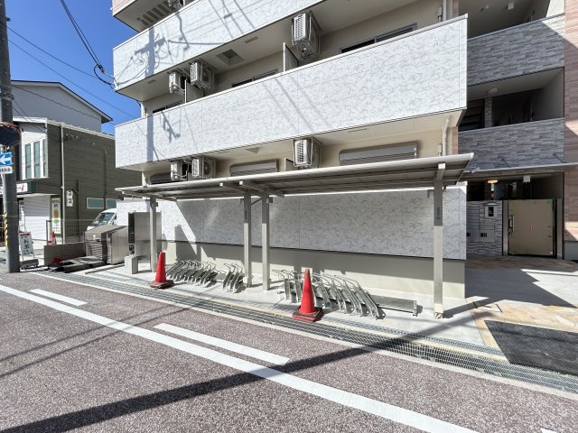 【その他共用部分】 | フジパレス泉大津駅西