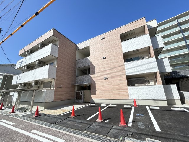 【周辺】 | フジパレス泉大津駅西