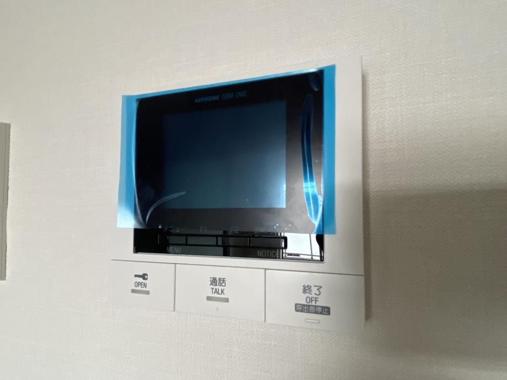 Ｓｋｙ　Ｎｏｖａのセキュリティ