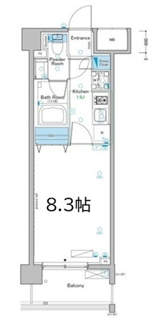 ルフォンプログレ赤羽