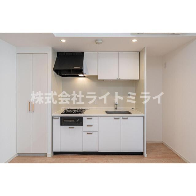 オーキッドレジデンス神楽坂のその他