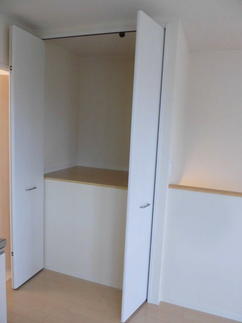 ベーステックの収納|収納