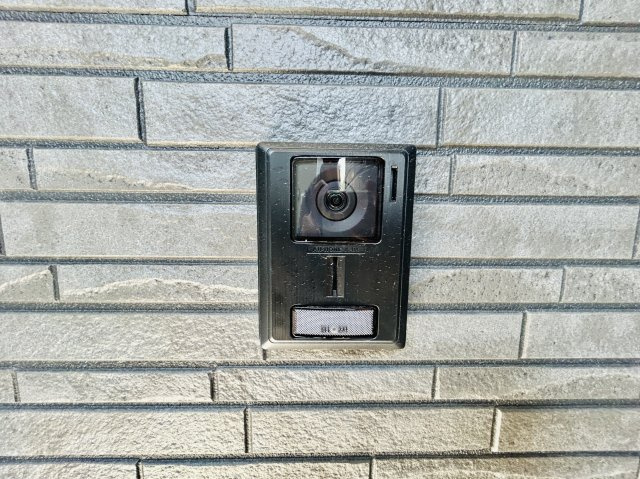 千葉市稲毛区萩台町第１の外観