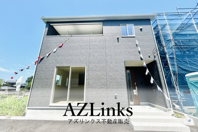 千葉市稲毛区萩台町第１