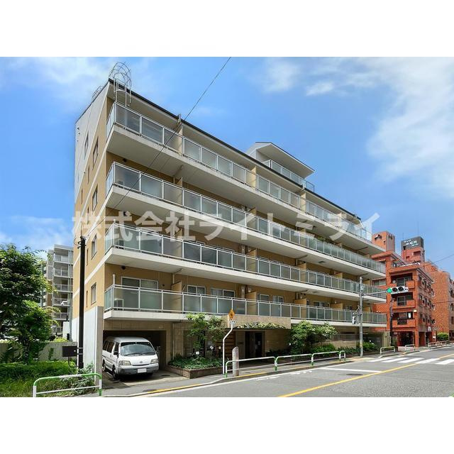 プライマル小石川