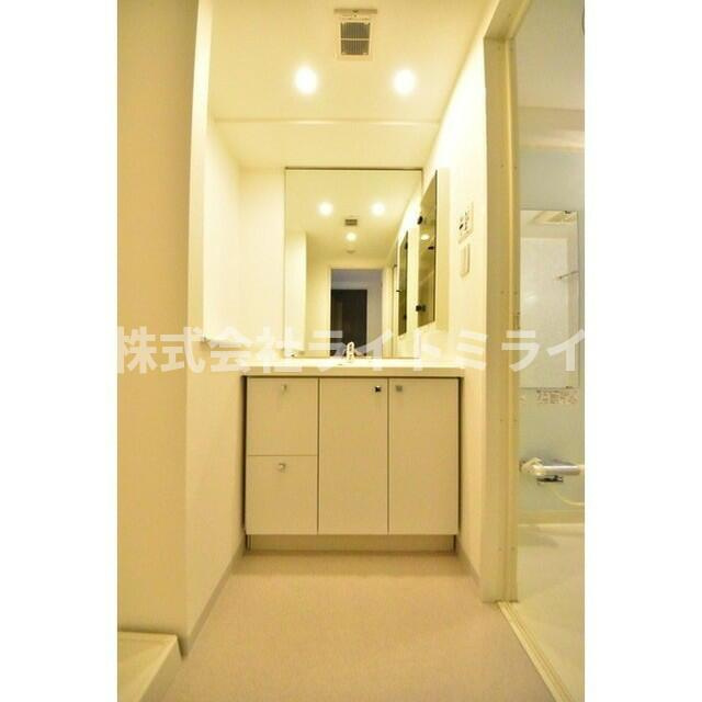 プライマル小石川のその他
