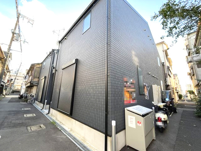 GMヒルズ藤田町の周辺