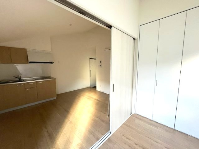 GMヒルズ藤田町の内装