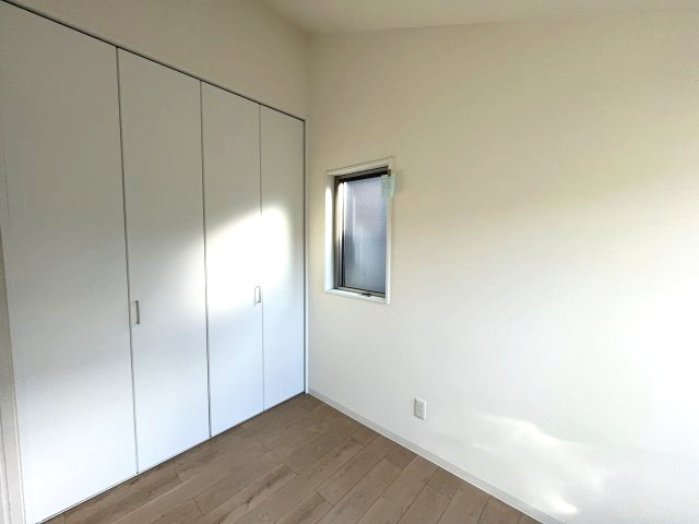 GMヒルズ藤田町の洋室