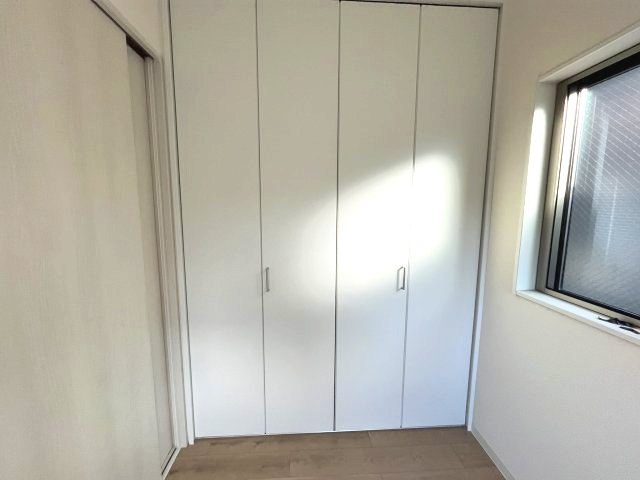 GMヒルズ藤田町の洋室