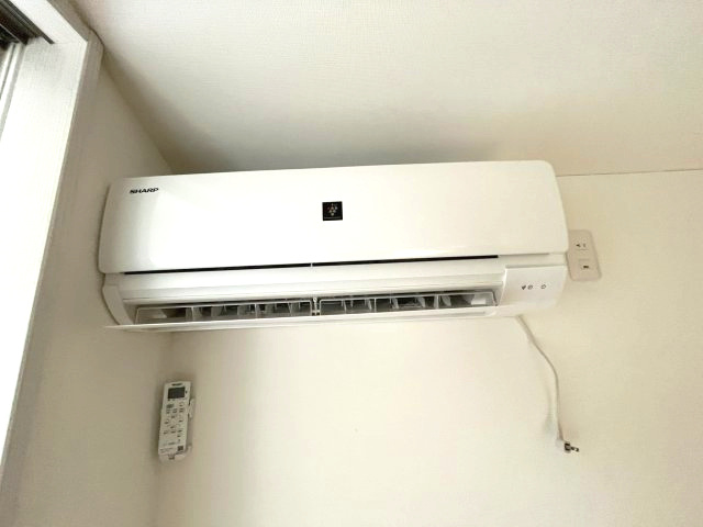 GMヒルズ藤田町の設備