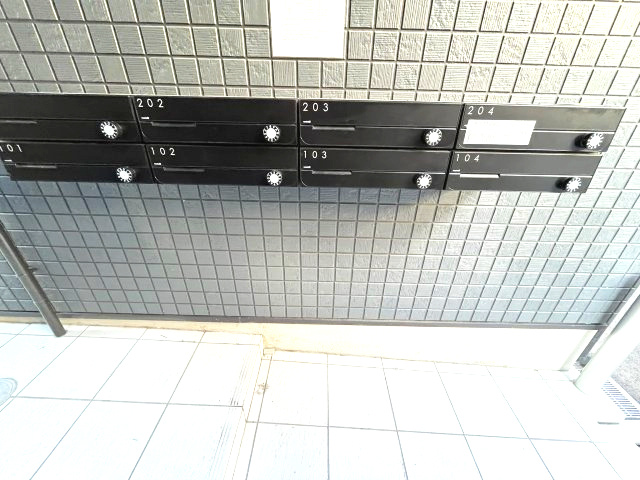 GMヒルズ藤田町の設備
