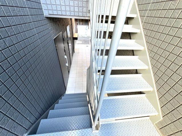 GMヒルズ藤田町のその他共用部分