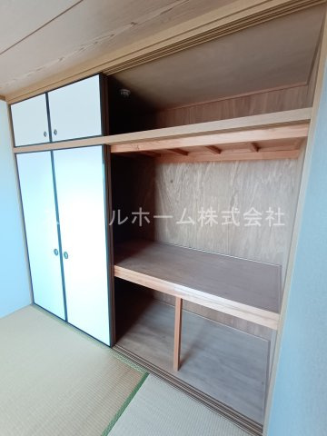 【収納】 | メゾンソレイユ | イメージ写真です。