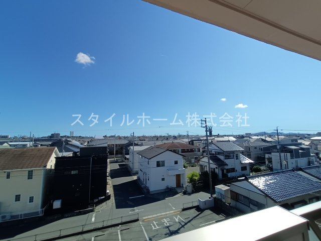 【展望】 | メゾンソレイユ | イメージ写真です。