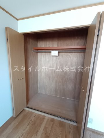 【収納】 | メゾンソレイユ | イメージ写真です。