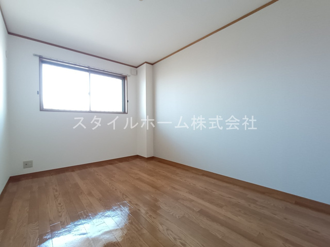 【居間・リビング】 | メゾンソレイユ | イメージ写真です。