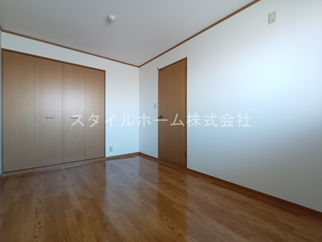 【居間・リビング】 | メゾンソレイユ | イメージ写真です。