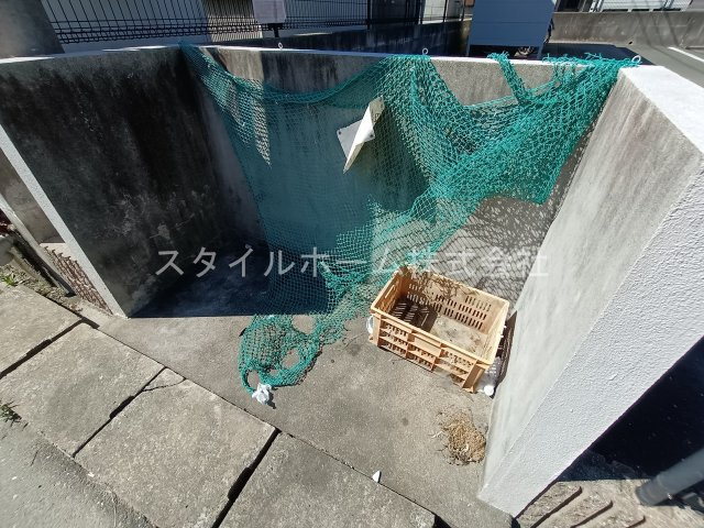 【その他共用部分】 | メゾンソレイユ