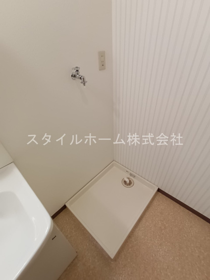 【設備】 | メゾンソレイユ | イメージ写真です。