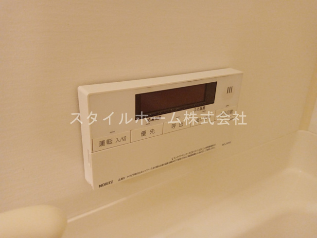【設備】 | メゾンソレイユ | イメージ写真です。
