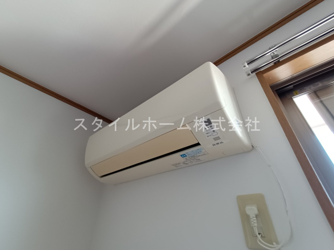 【設備】 | メゾンソレイユ | イメージ写真です。