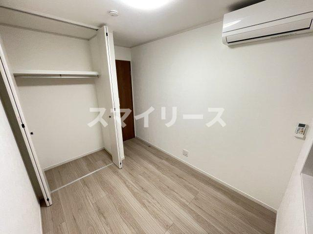 サンライズ柏明原の収納