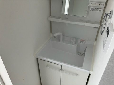 【洗面所】 | レピュア横浜片倉レジデンス