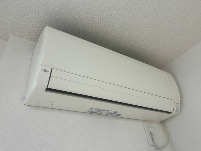 【設備】 | リブリ・サンヴィレッジ24