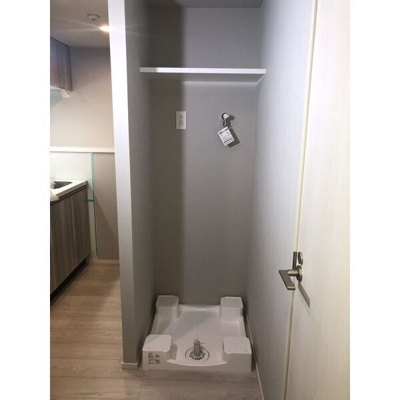 【設備】 | スプランディッド新横浜