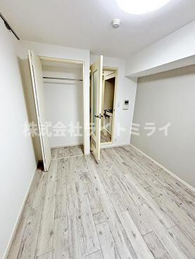 カーサスプレンディッド新宿払方町のその他|同タイプイメージ（フローリン…