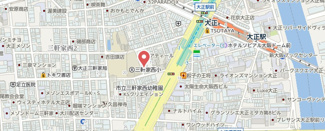 【地図】 | Ｌｅ　ｃｉｅｌ　Ｔｉｉｄａ