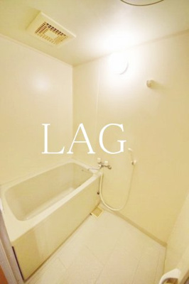 【浴室】 | サニーフラット | お風呂です。